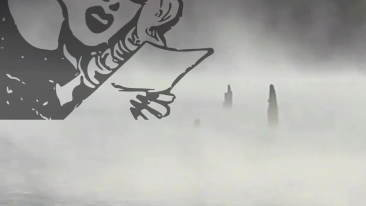 Teaser for Episode 3 of Histories of Horror