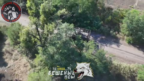 💥🛸 Ukraine Russia War | FPV Drones Destroy Ukrainian Armor | RCF