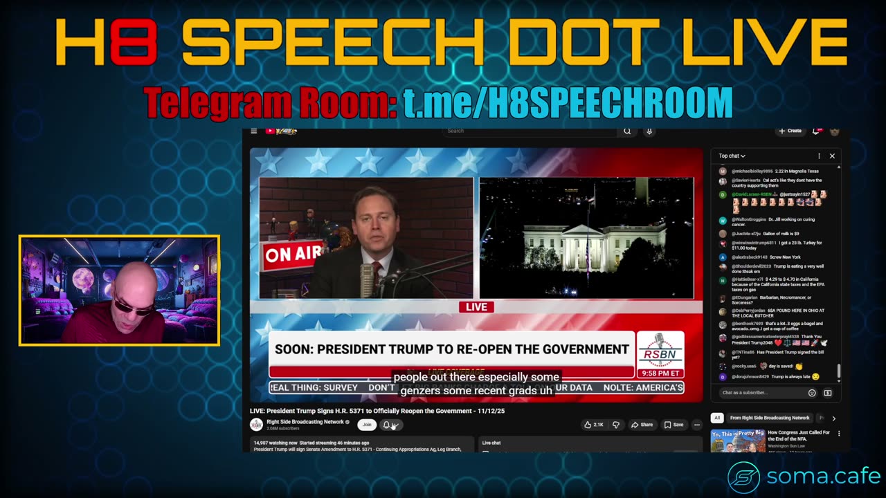 Epstein Ghey Op Resurfaces to Hurt MAGA