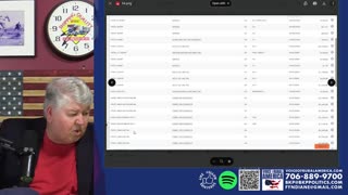 The Georgia Hour - REPLAY - July 14, 2025
