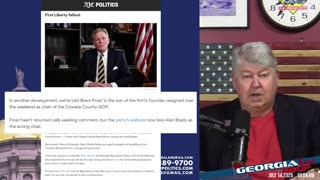 The Georgia Hour - REPLAY - July 14, 2025