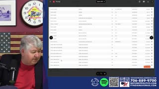The Georgia Hour - REPLAY - July 14, 2025