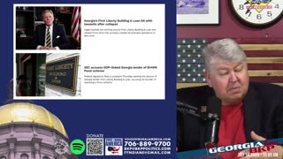 The Georgia Hour - REPLAY - July 14, 2025