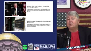 The Georgia Hour - REPLAY - July 14, 2025