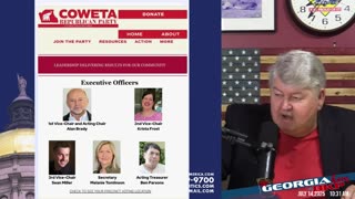 The Georgia Hour - REPLAY - July 14, 2025
