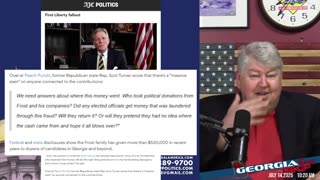 The Georgia Hour - REPLAY - July 14, 2025