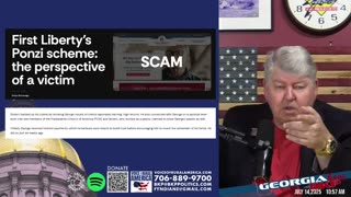 The Georgia Hour - REPLAY - July 14, 2025