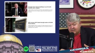 The Georgia Hour - REPLAY - July 14, 2025