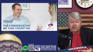 The Georgia Hour - REPLAY - July 14, 2025