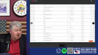 The Georgia Hour - REPLAY - July 14, 2025