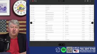 The Georgia Hour - REPLAY - July 14, 2025