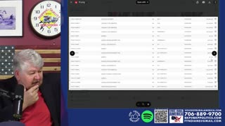 The Georgia Hour - REPLAY - July 14, 2025