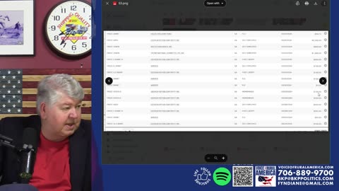 The Georgia Hour - REPLAY - July 14, 2025