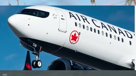 Air Canada flight attendants picketing at 4 major airports on national day of action