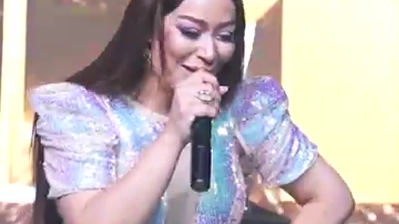 لا تحلف بعيـوني خايـن ريم السواس