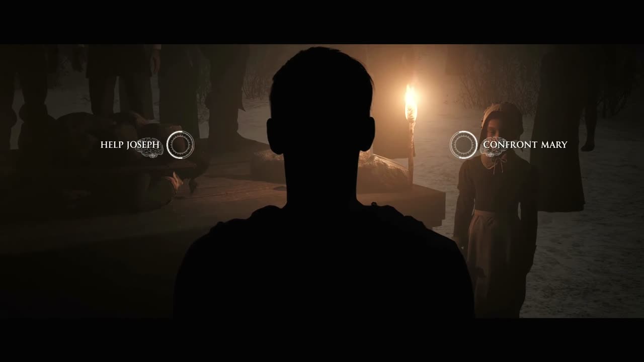 The Dark Pictures Anthology: Little Hope - FULL GAME Playthrough - Part 3/3