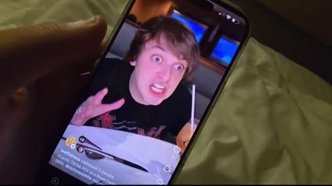 Nick White KICK VOD: "Cruise Stream" - Nov. 4, 2025