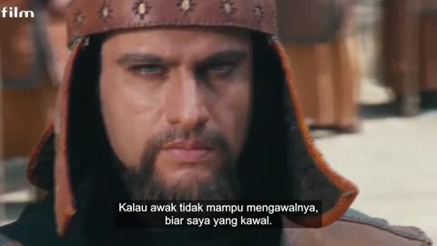 Mukhtarnameh - Malay Sub - 38/40