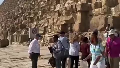 Trending: Common scams we fell for traveling in Egypt #egypt #travelscam #cairo