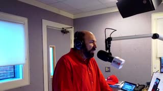 The Morning Update with Jeff Chidester