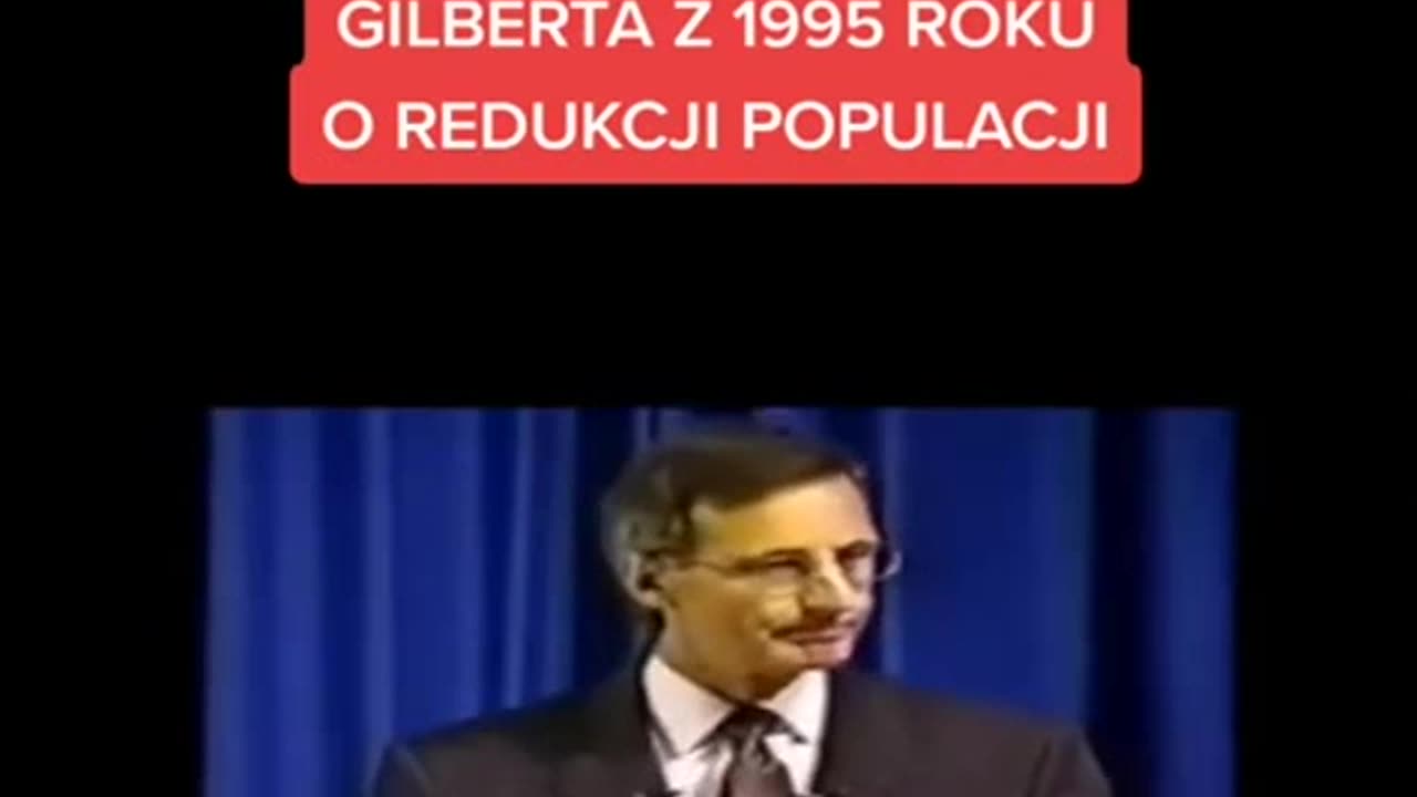 60. W 1995 roku planowano już depopulację