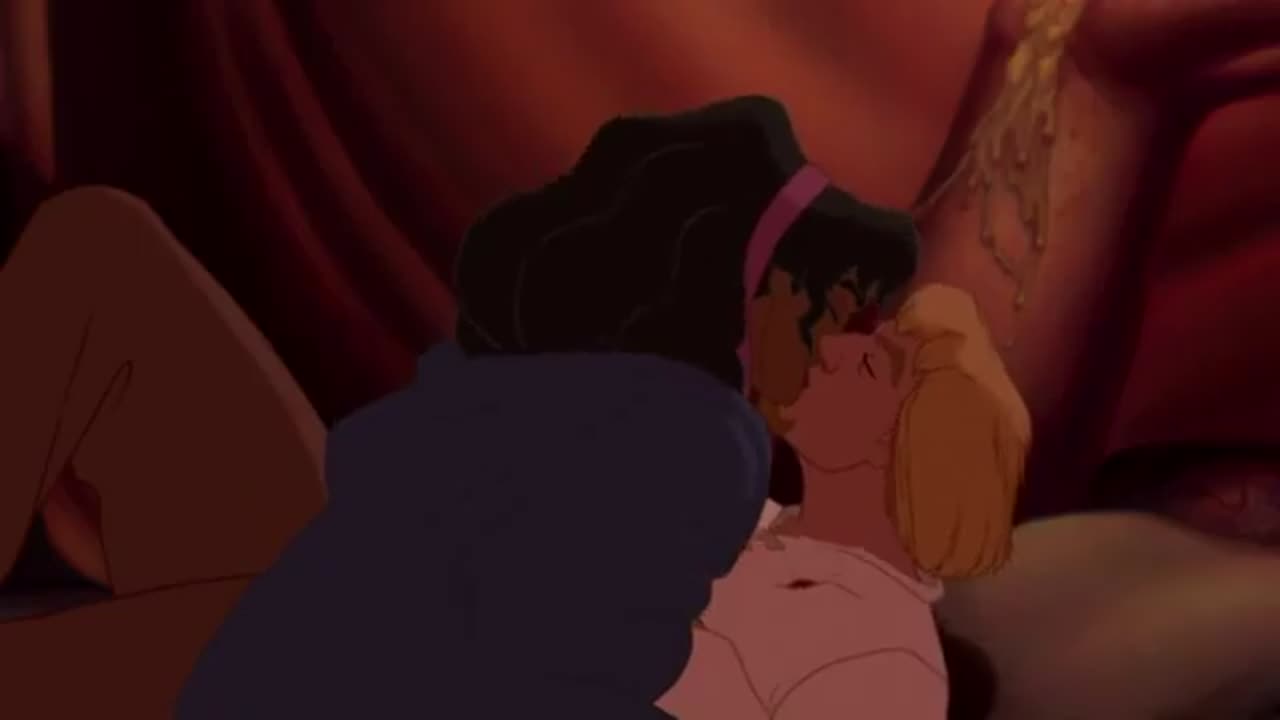 Notre Dame de Paris - Belle (Disney version)