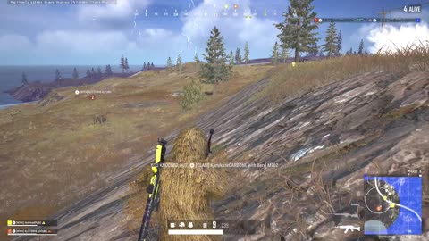 Played It Smart, Ended It Sharp 🧠💥