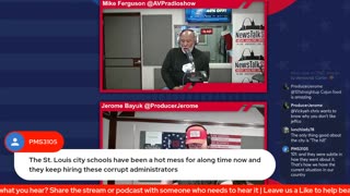 A Freezing Flashback Friday | Mike Ferguson in the Morning