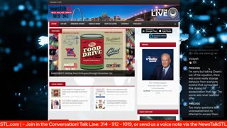 A Freezing Flashback Friday | Mike Ferguson in the Morning