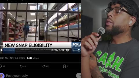 Asian Salon Owner SNAPS After EBT Customer Says ‘Go Back to Your Country’