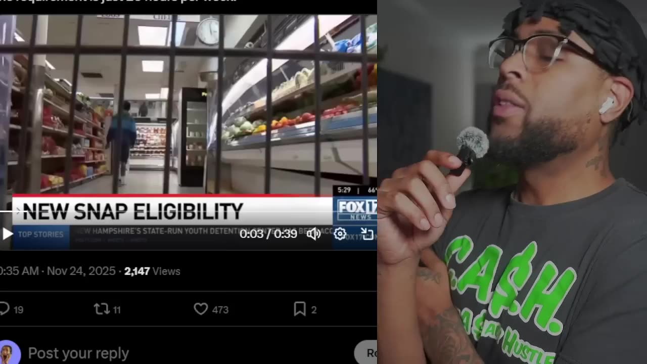 Asian Salon Owner SNAPS After EBT Customer Says ‘Go Back to Your Country’