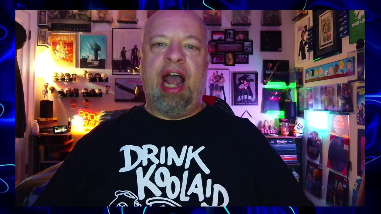 #trailerreaction