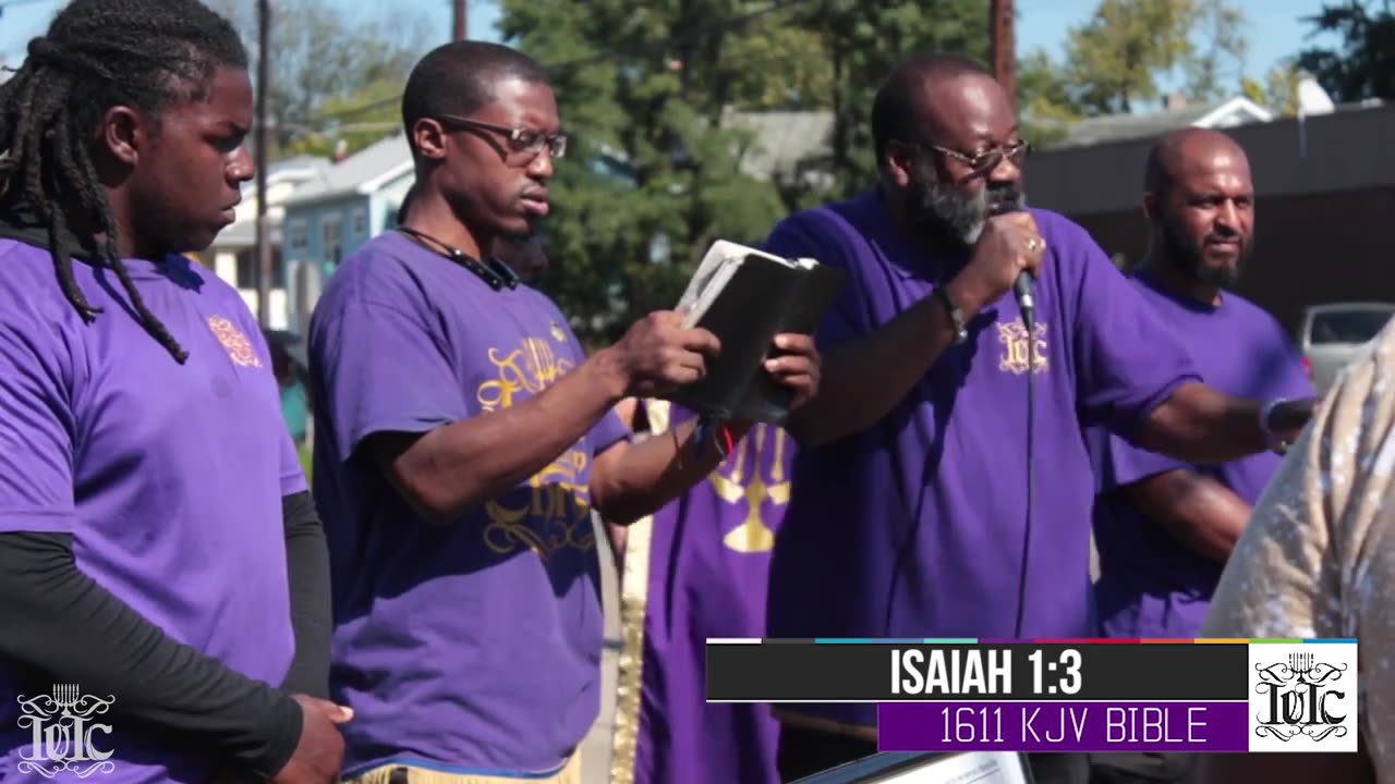 #IUIC || BURNING WHITE JESUS W BISHOP YAWASAP #jesus