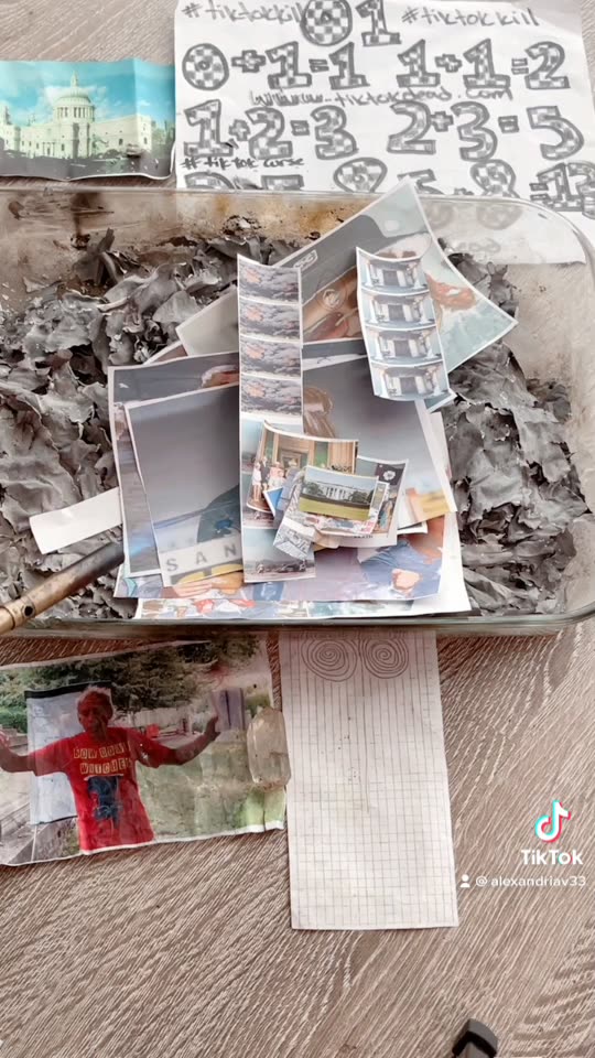 Tim Rifat TikTok Videos