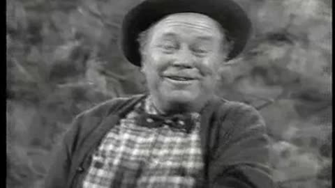 Petticoat Junction (1963) (Situation Comedy 25:33)