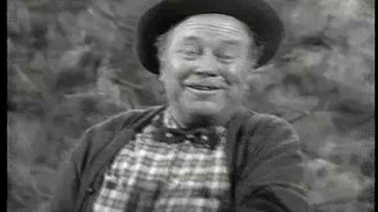 Petticoat Junction (1963) (Situation Comedy 25:33)