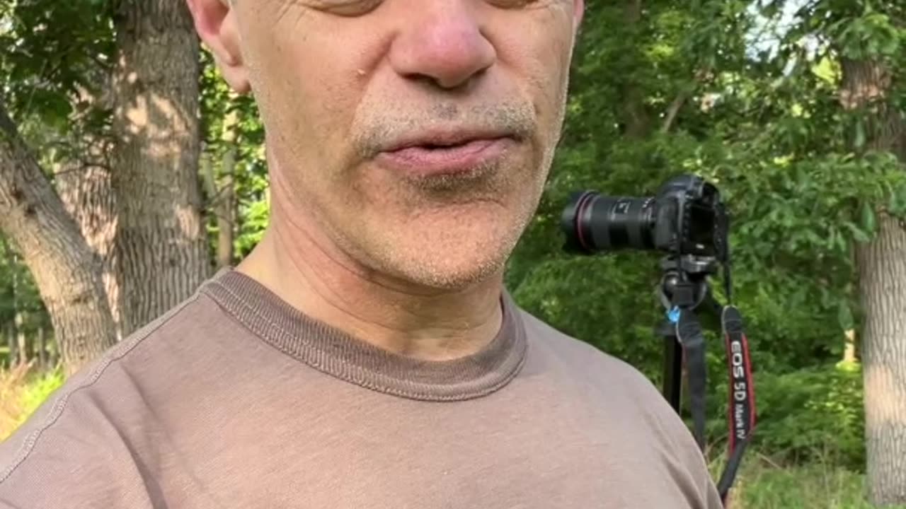 Ten Quick Tips to Improve Your Photography Video Shorts Tip Three: Framing Your Subject