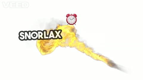 Why Snorlax Fits The Sin Of Sloth