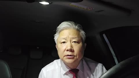 중국인이 한국 사전투표에 참여 의혹 영상 파문...중국 SNS에 올라와