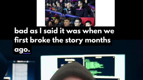 [2025-07-03] FBI cracks down on North Korean laptop farms
