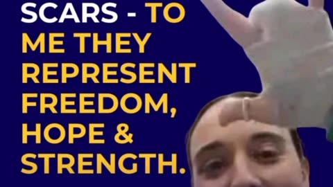 🇮🇱 Former hostage - Emily Damari - Wow, what awesome resilience and tenacity!!
