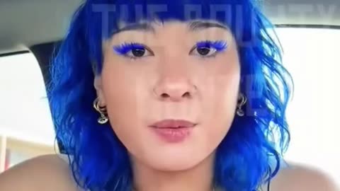 "I'M SO FUCKING SPOILED"