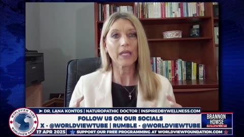 Worldview Tube Home & Health