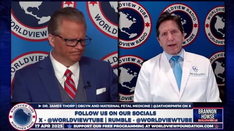 Worldview Tube Home & Health