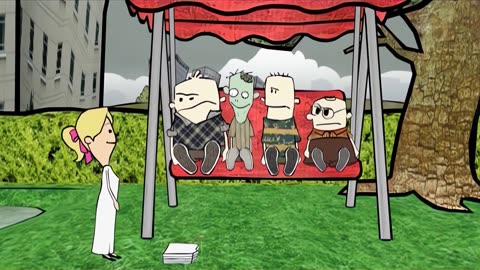 Włatcy Móch.S02E12.F024.1080p.DVD.Upscale - Memęto mori