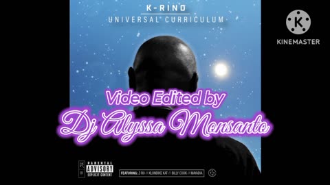 K-Rino - I'm A Problem (Music Video Edited by Dj Alyssa Monsanto)