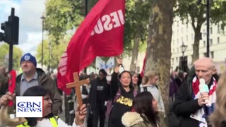 Signs of Revival: Christianity in Britain 'Died…and Has Risen Again'