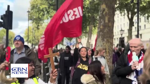 Signs of Revival: Christianity in Britain 'Died…and Has Risen Again'