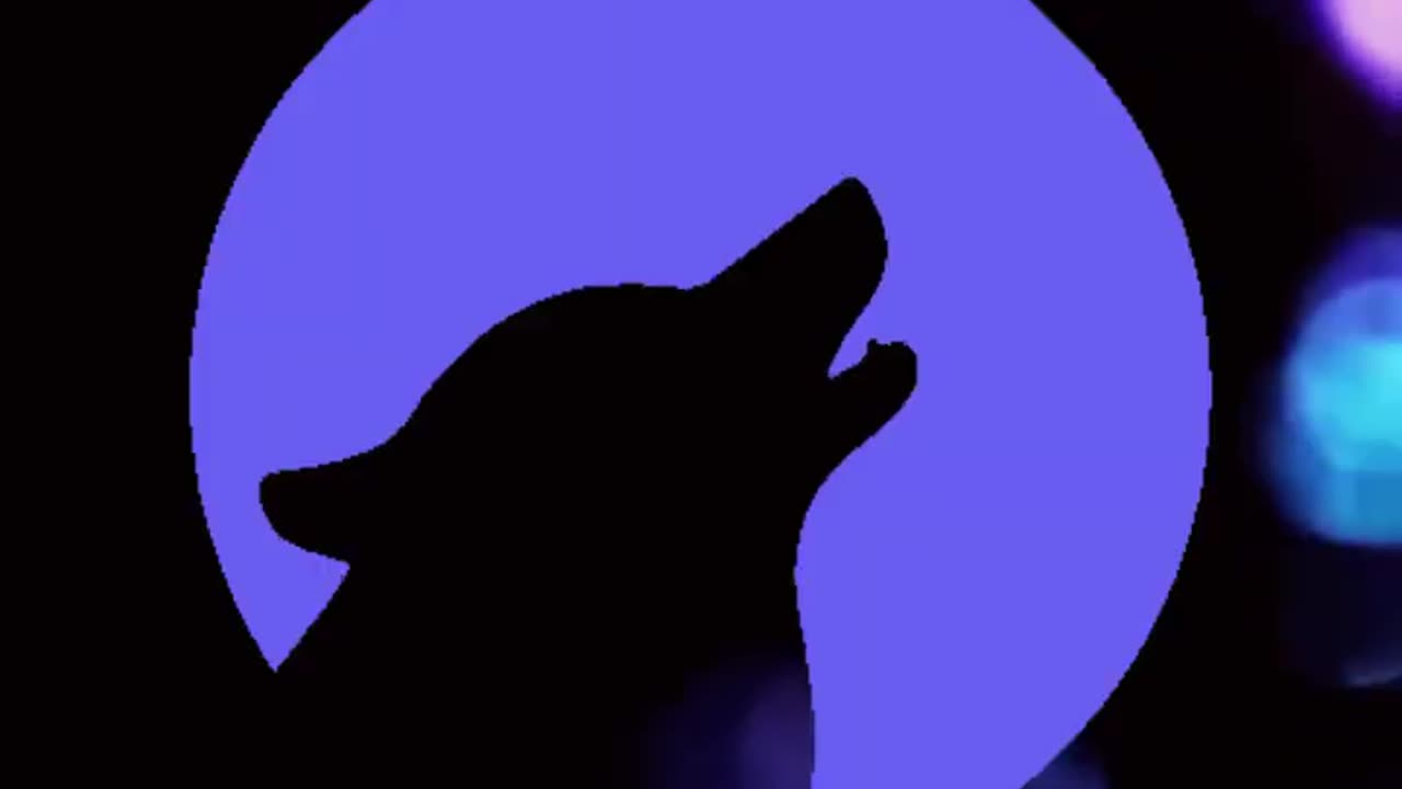 Crying Wolf in a Crown.
