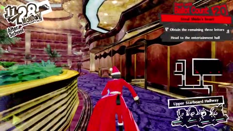 Persona 5 Royal Part 87